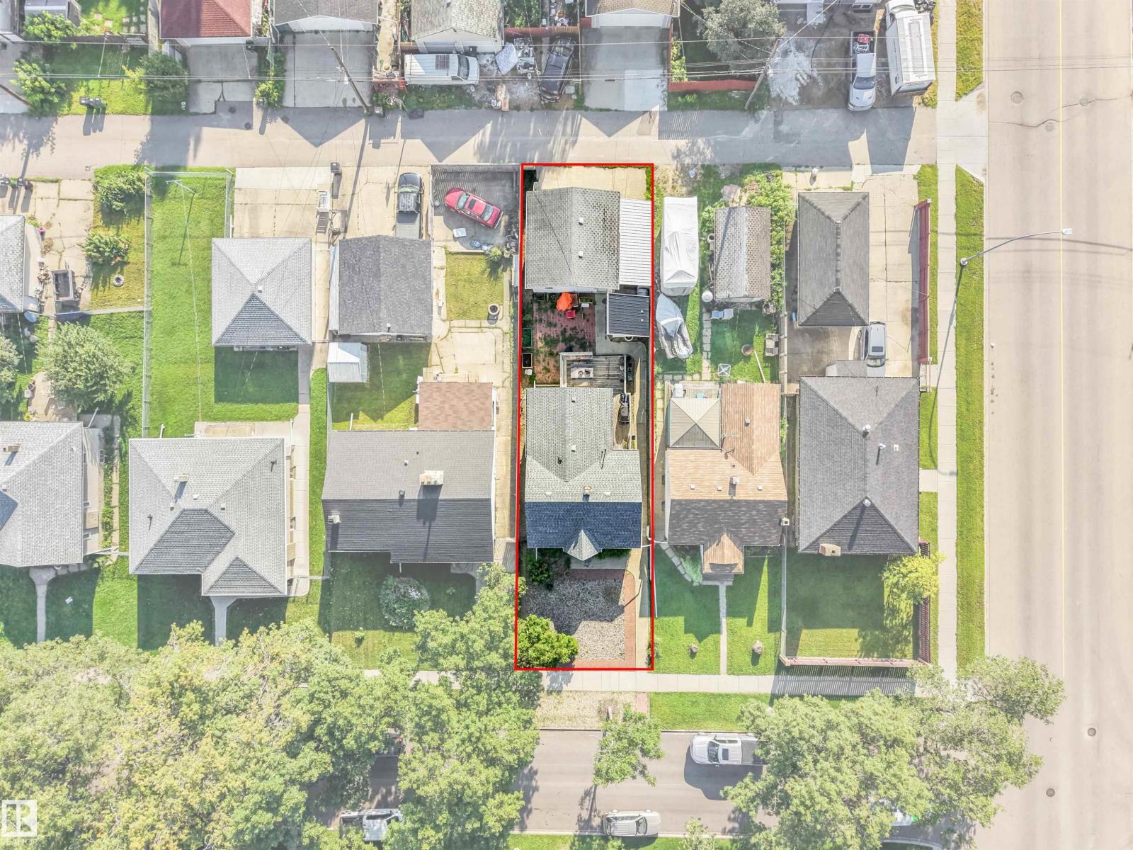 Residential in Edmonton 3