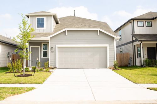 26255 Arrowleaf Dr, Magnolia, TX, 77355-7100 | Card Image