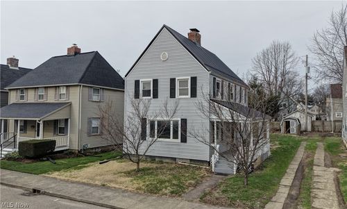 1379 Maryland Ave Sw, Canton, OH, 44710-2263 | Card Image