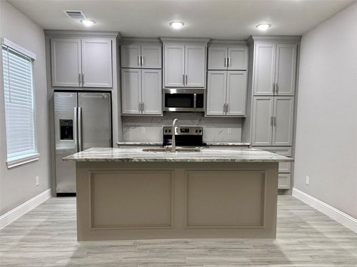 2606 A Appian Way, Roman Forest, TX, 77357-2558 | Card Image