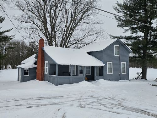 10831 State Route 126, Croghan, NY, 13619 | Card Image