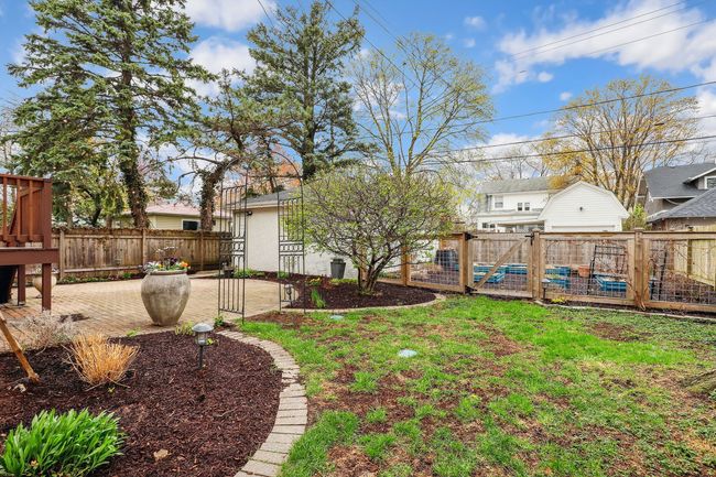 818 N Euclid Ave, House other with 3 bedrooms, 3 bathrooms and 2 parking in Oak Park IL | Image 27