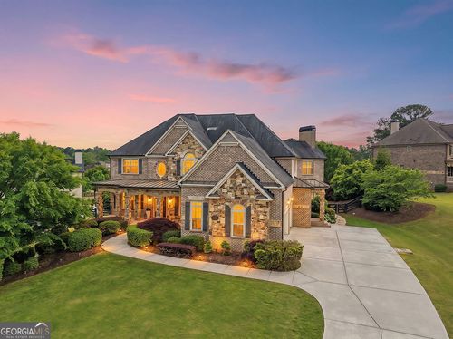 16450 Waxmyrtle Rd, Milton, GA, 30004-2475 | Card Image