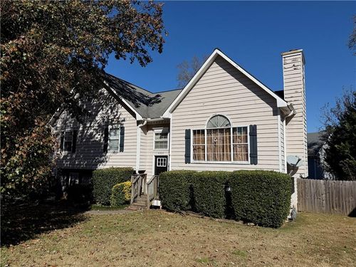 4305 Brandy Ann Ct, Acworth, GA, 30101-7343 | Card Image