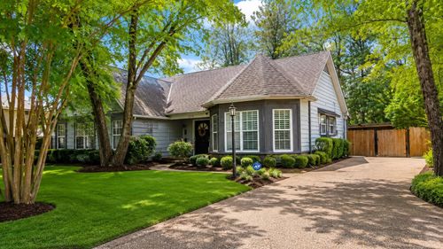 7021 Gleneagles Dr, Memphis, TN, 38141 | Card Image