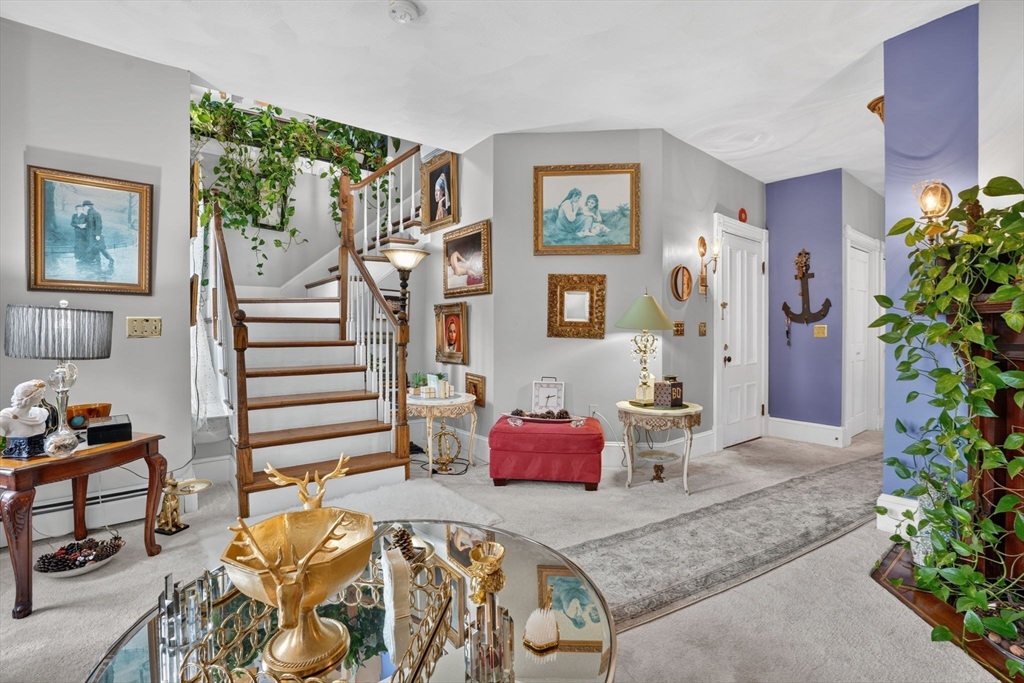 Residential in North Attleboro 5