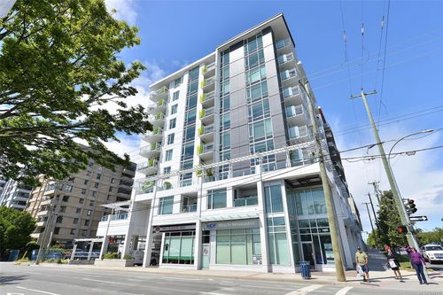 408-1090 Johnson St, Victoria, BC, V8V3P6 | Card Image