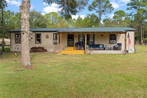 7201 Ne 132nd Pl, CITRA, FL, 32113-5418 | Card Image