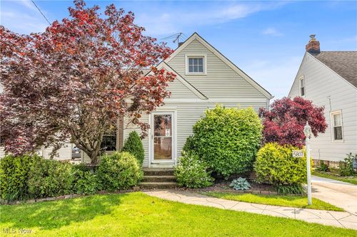 5807 Orchard Ave, Parma, OH, 44129-3022 | Card Image