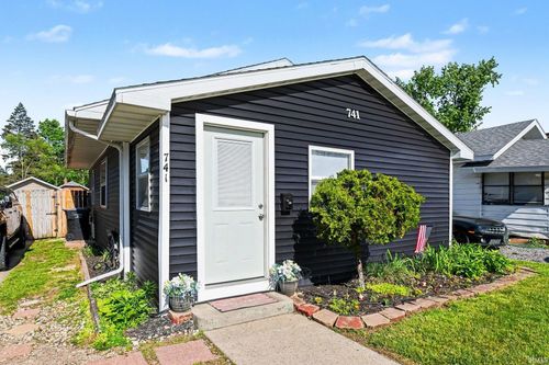 741 S 36th Street, South Bend, IN, 46615 | Card Image