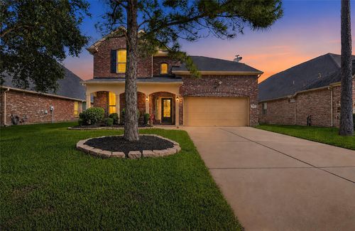 12823 Waterbury Edge Ln, Humble, TX, 77346-3433 | Card Image