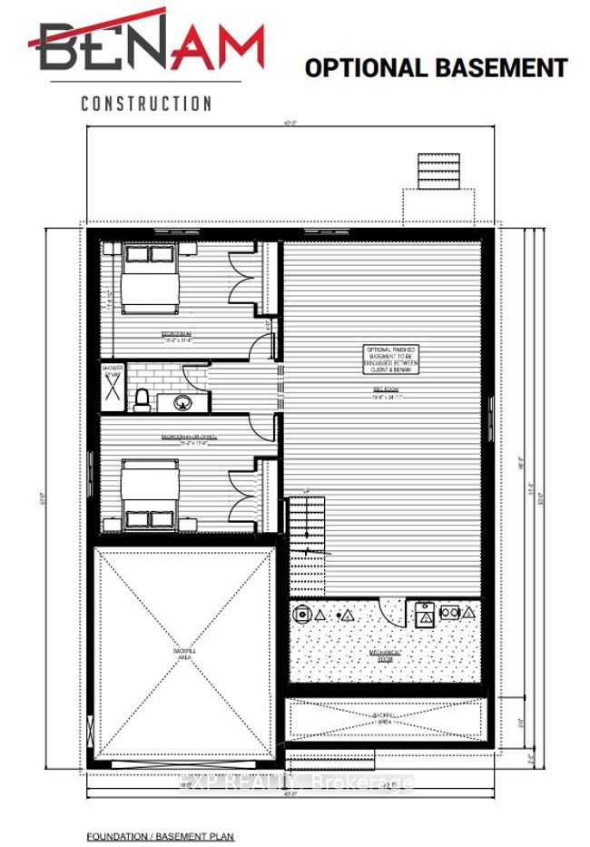56 Mayer St, House other with 3 bedrooms, 2 bathrooms and 2 parking in Limoges ON | Image 25