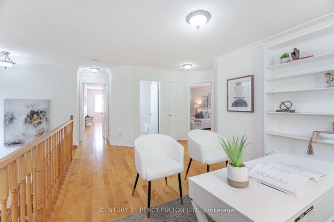 1104 Shoal Point Rd, House other with 4 bedrooms, 4 bathrooms and 2 parking in Ajax ON | Image 23