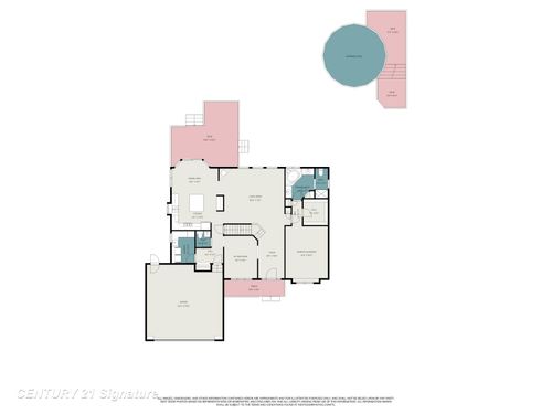 2609 Hearthstone Cir, Midland, MI, 48642-5247 | Card Image