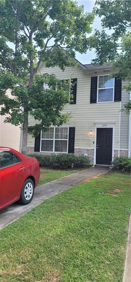 1771 Fielding Way, Hampton, GA, 30228-3400 | Card Image