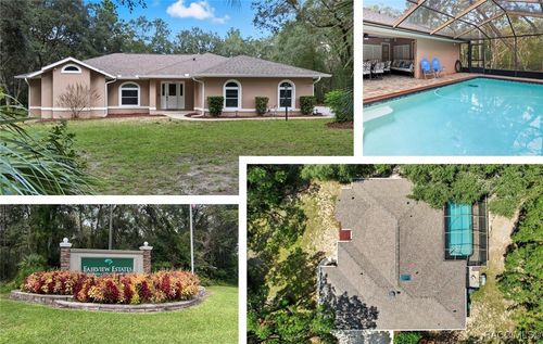 3535 N Indianhead Rd, Hernando, FL, 34442-4636 | Card Image