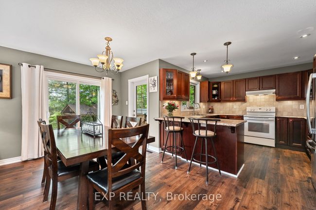 2 Birch Knoll Rd, House other with 5 bedrooms, 3 bathrooms and 5 parking in Sutton West ON | Image 13