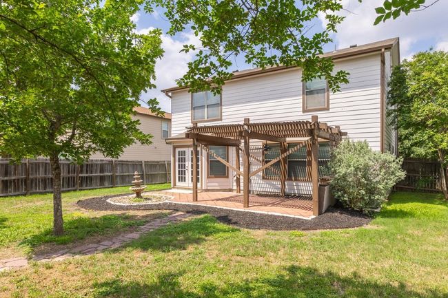 601 Abundance Ln, House other with 3 bedrooms, 3 bathrooms and 2 parking in Kyle TX | Image 26