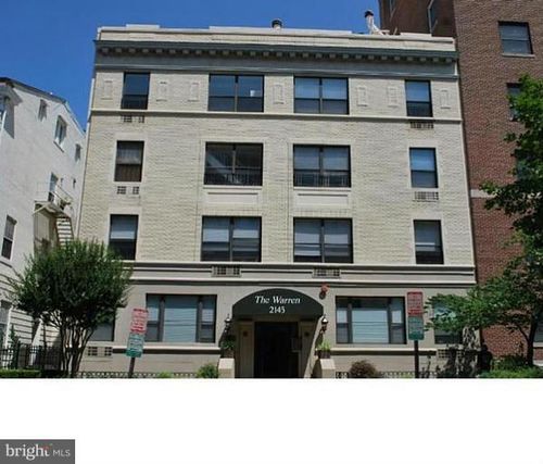 apt-309-2145 California St Nw, WASHINGTON, DC, 20008-1817 | Card Image