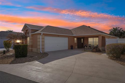 1052 Becker Ave, THE VILLAGES, FL, 32163-4126 | Card Image