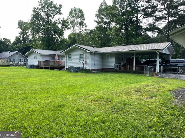 1088 New Rosedale Rd Ne, House other with 4 bedrooms, 3 bathrooms and 2 parking in Armuchee GA | Image 29