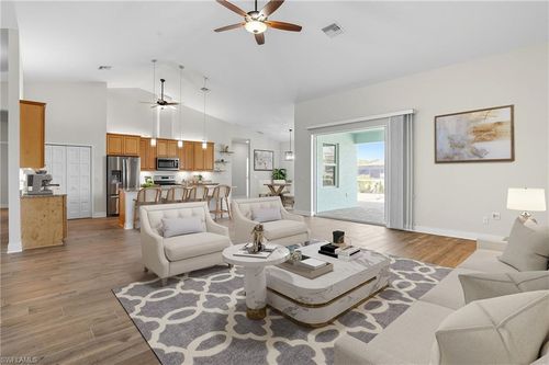 14190 Binghampton Dr, FORT MYERS, FL, 33905-5965 | Card Image