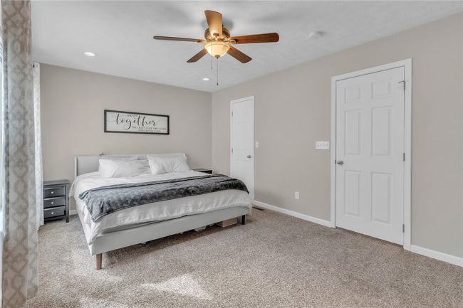 155 Rylie Dr, Townhouse with 3 bedrooms, 3 bathrooms and 2 parking in Harmony PA | Image 19