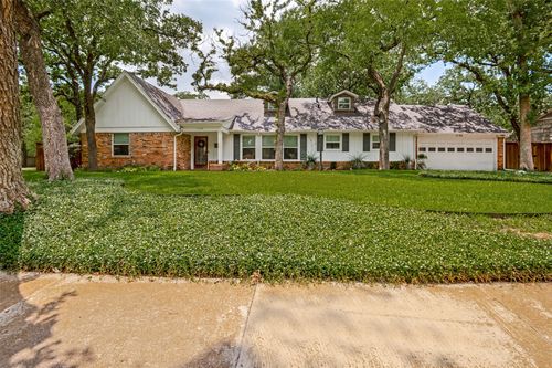 1735 Sunnybrook Drive, Irving, TX, 75061 | Card Image