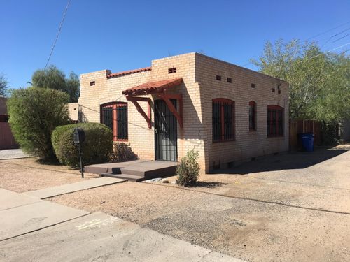 1236 E Monte Vista Rd, Phoenix, AZ, 85006-1710 | Card Image