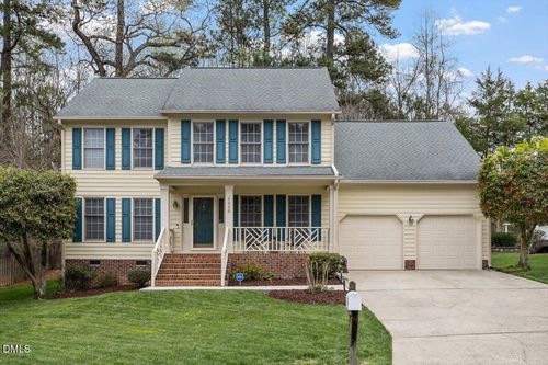 3020 Mellwood Dr, Durham, NC, 27712-3027 | Card Image