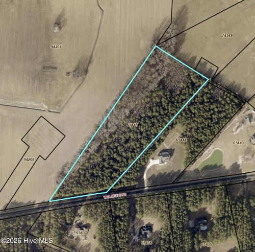 0 V O A Site C Rd, Greenville, NC, 27834 | Card Image