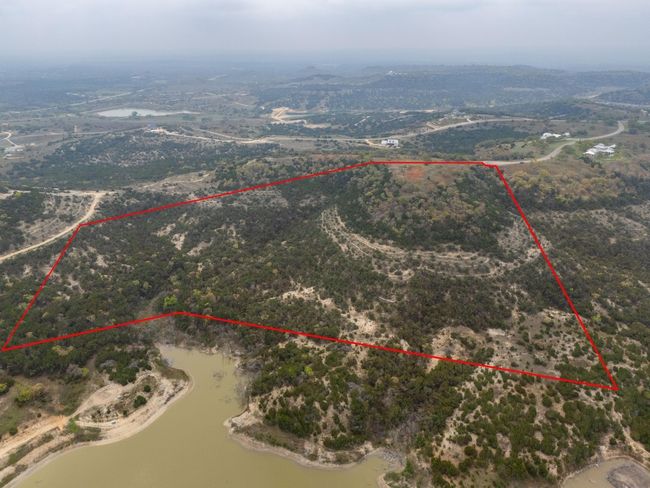 108 Oryx Cove, Home with 0 bedrooms, 0 bathrooms and null parking in Blanco TX | Image 30
