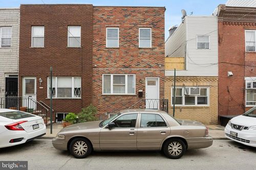 2445 S Rosewood St, PHILADELPHIA, PA, 19145-4429 | Card Image