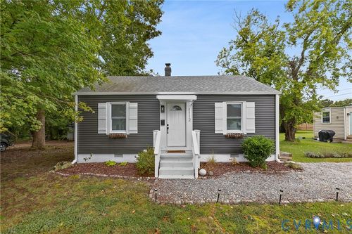 1112 Blandy Ave, Richmond, VA, 23225-4332 | Card Image