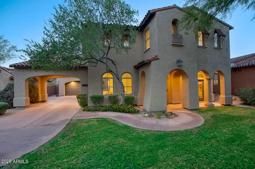 9096 E Mountain Spring Rd, Scottsdale, AZ, 85255-9148 | Card Image