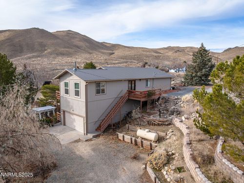 10455 San Fernando Rd, Reno, NV, 89508-8230 | Card Image