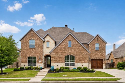 3516 Ophel Way, Flower Mound, TX, 75028-1423 | Card Image