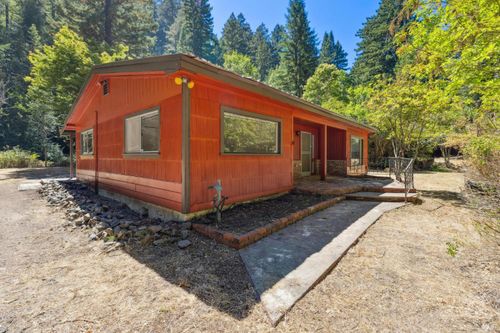 11 Kidd Creek Rd, Cazadero, CA, 95421 | Card Image