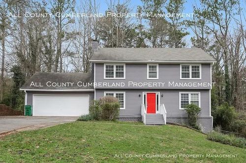 3366 Idlecreek Way, Decatur, GA, 30034-4916 | Card Image