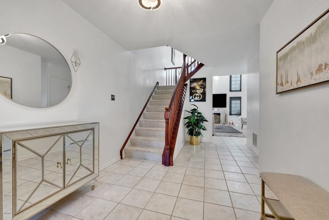 17964 Upland Dr, Townhouse with 3 bedrooms, 4 bathrooms and 2 parking in Tinley Park IL | Image 7