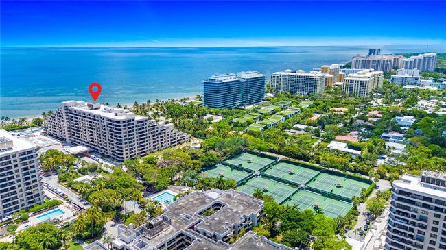 APT-633 - 201 Crandon Blvd, Condo with 2 bedrooms, 2 bathrooms and null parking in Key Biscayne FL | Image 42
