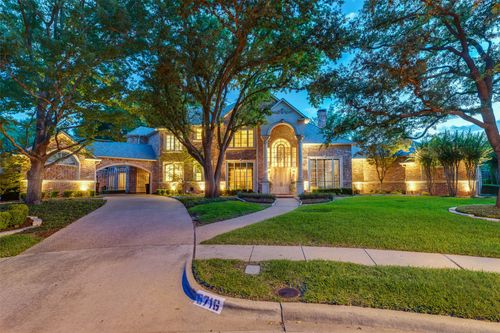 5716 Broken Wood Ct, Plano, TX, 75093-2900 | Card Image