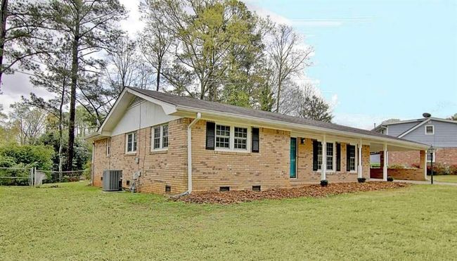 4710 Navaho Cir, House other with 3 bedrooms, 2 bathrooms and null parking in South Fulton GA | Image 34