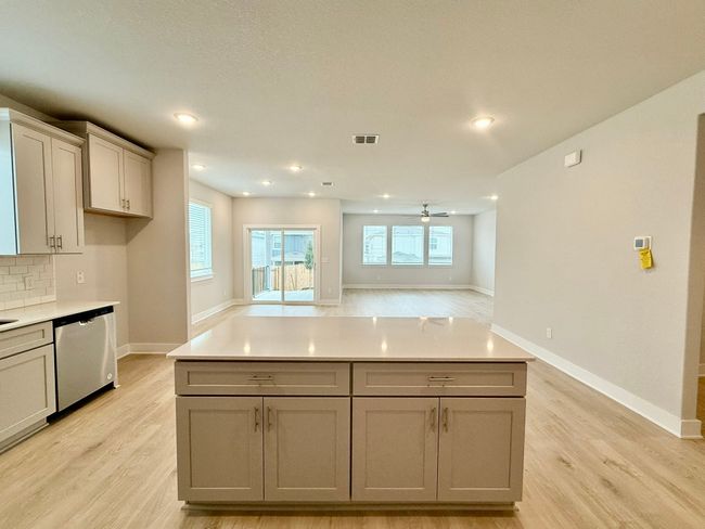 391 Backstays Loop, House other with 4 bedrooms, 3 bathrooms and null parking in Kyle TX | Image 5
