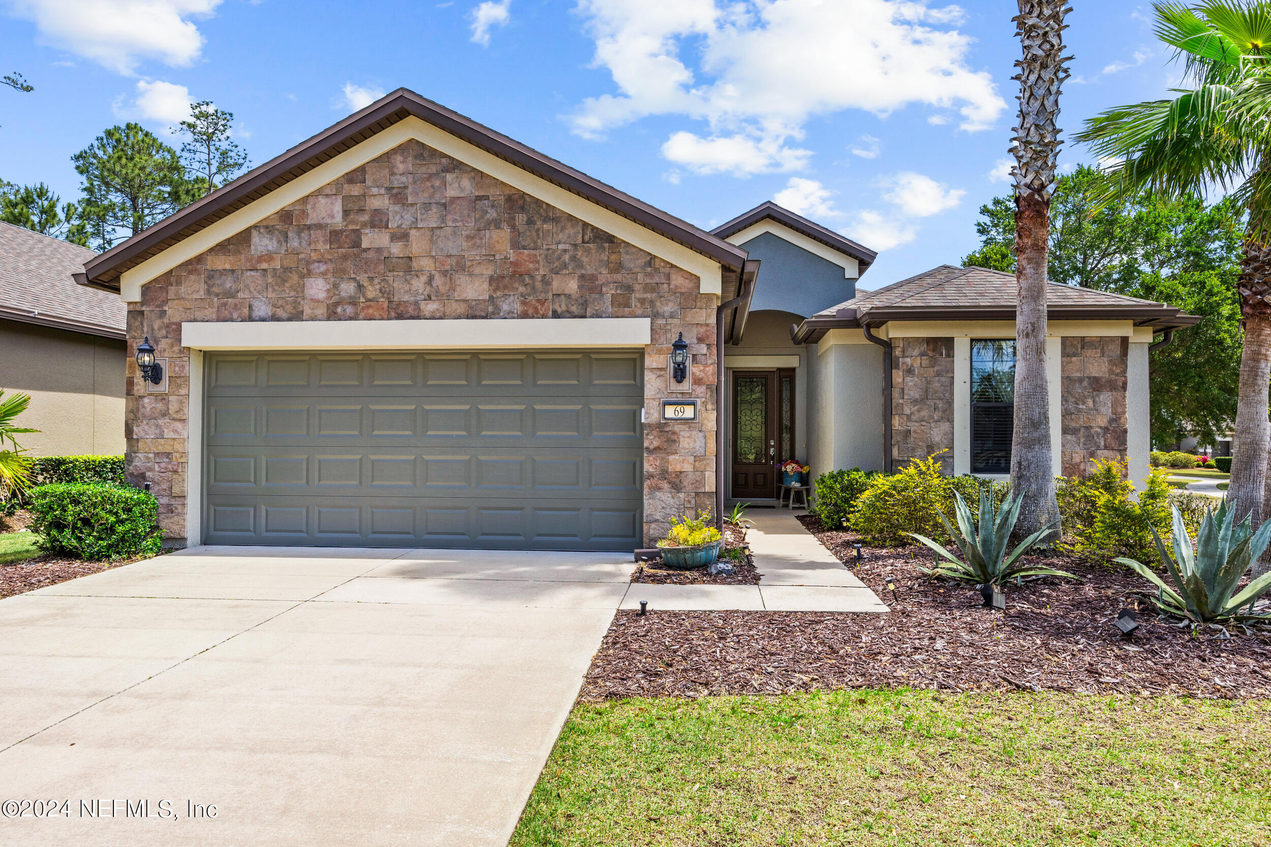 Briarberry Rd, Ponte Vedra, FL 32081