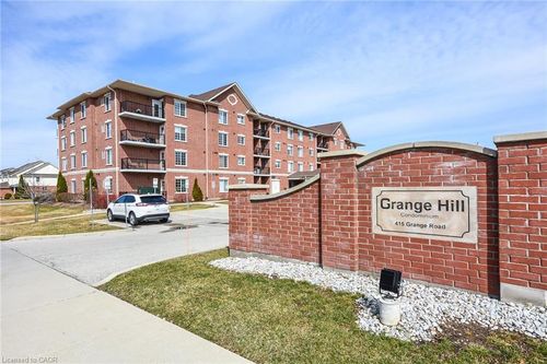 415 Grange Rd, Guelph, ON, N1E0C4 | Card Image