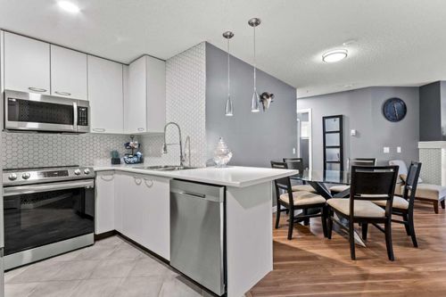 116-5115 Richard Road Sw, Calgary, AB, T3E7M7 | Card Image