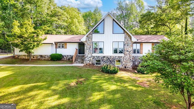 3222 Bay View Dr, House other with 6 bedrooms, 4 bathrooms and null parking in Jonesboro GA | Image 5