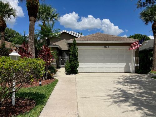 8942 Sw Bonneville Dr, Stuart, FL, 34997-1201 | Card Image