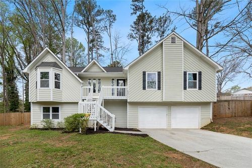6211 Stoney Creek Overlook, Austell, GA, 30168-5258 | Card Image